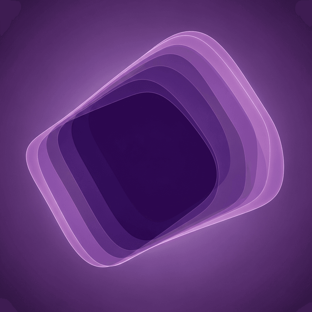 Afterimage Art #2