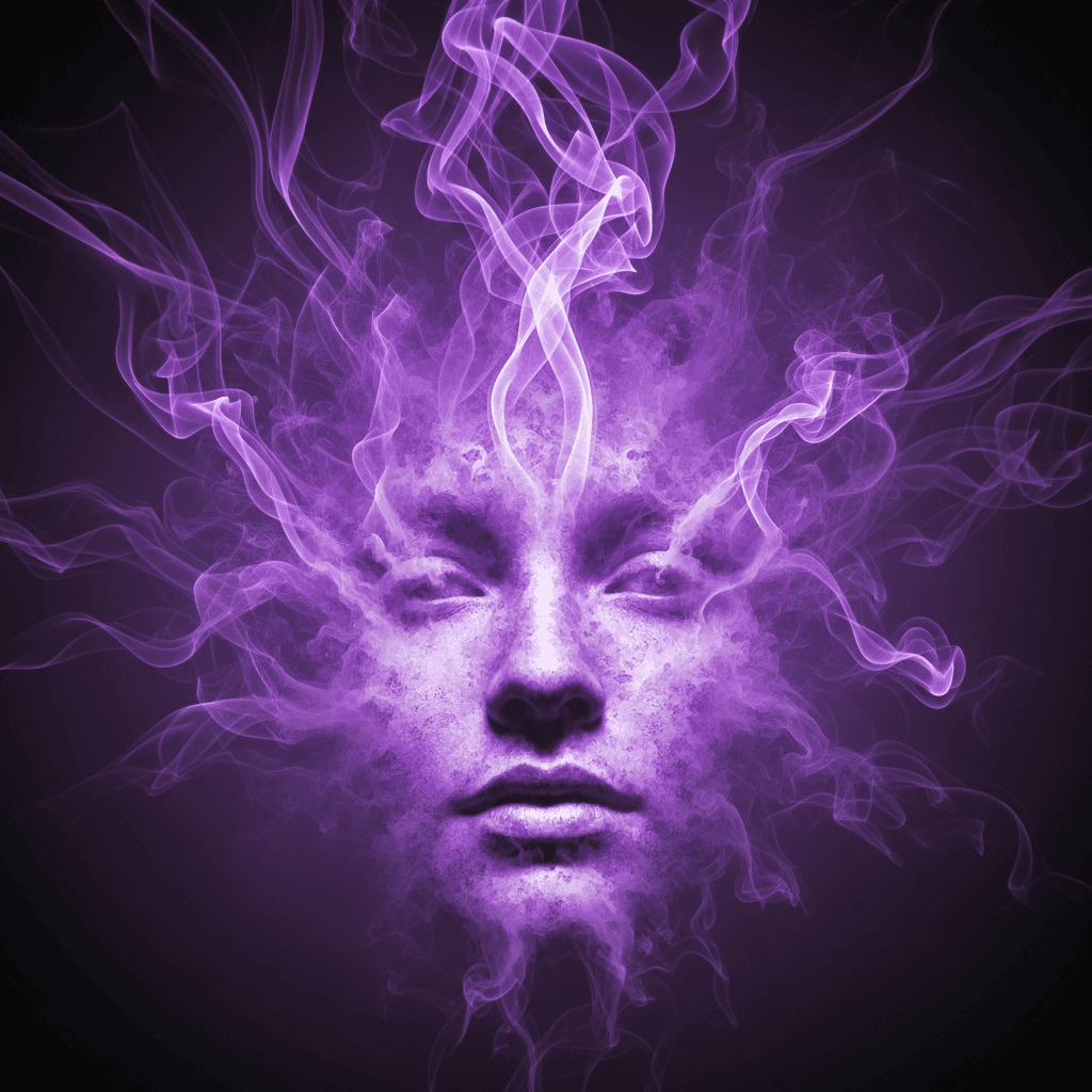 Afterimage Art #12