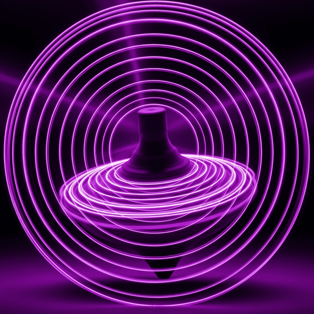 Afterimage Art #14