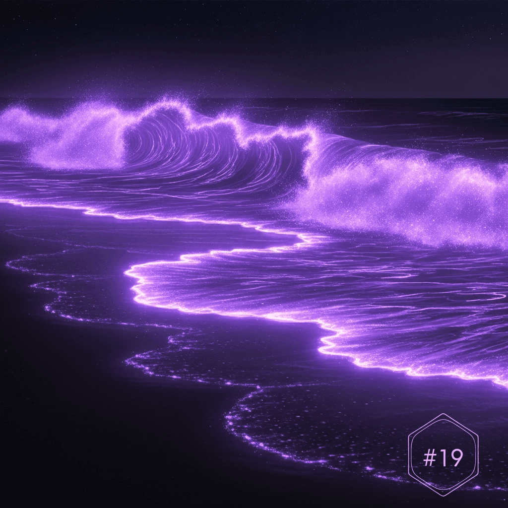 Afterimage Art #19