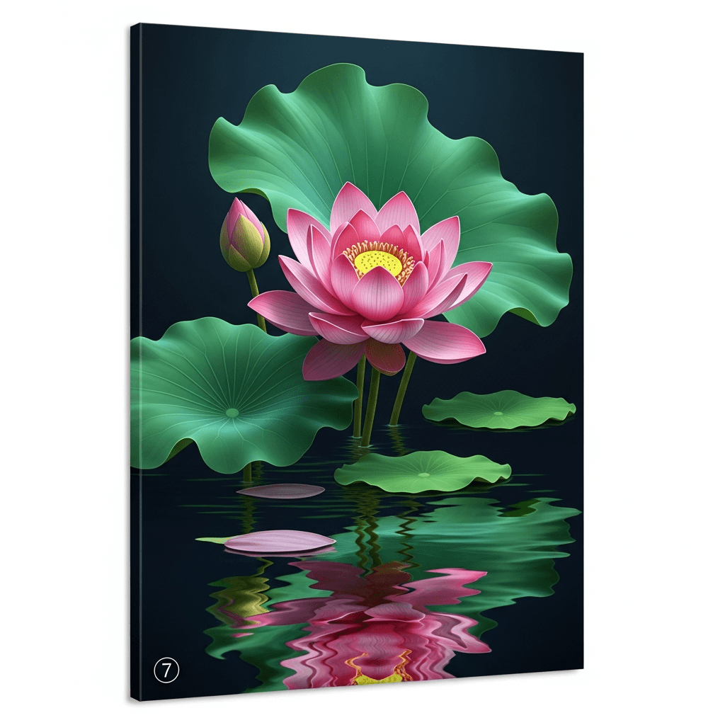 Edition One #7