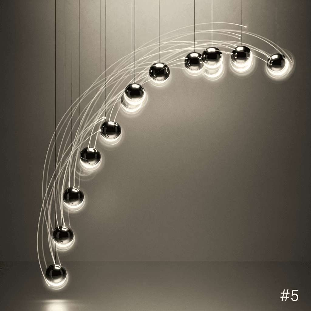 Epoch Gallery #5