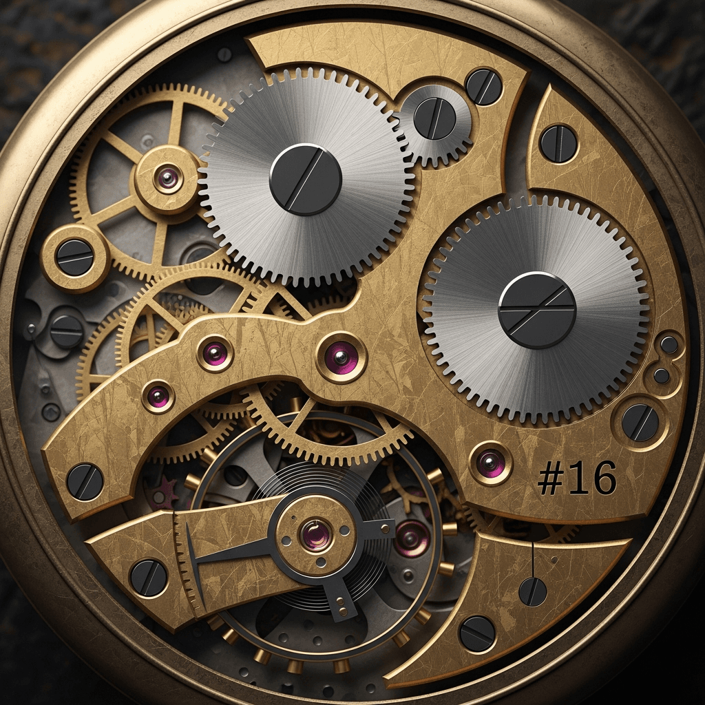 Epoch Gallery #16