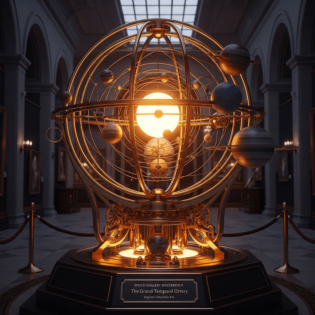 Epoch Gallery #21