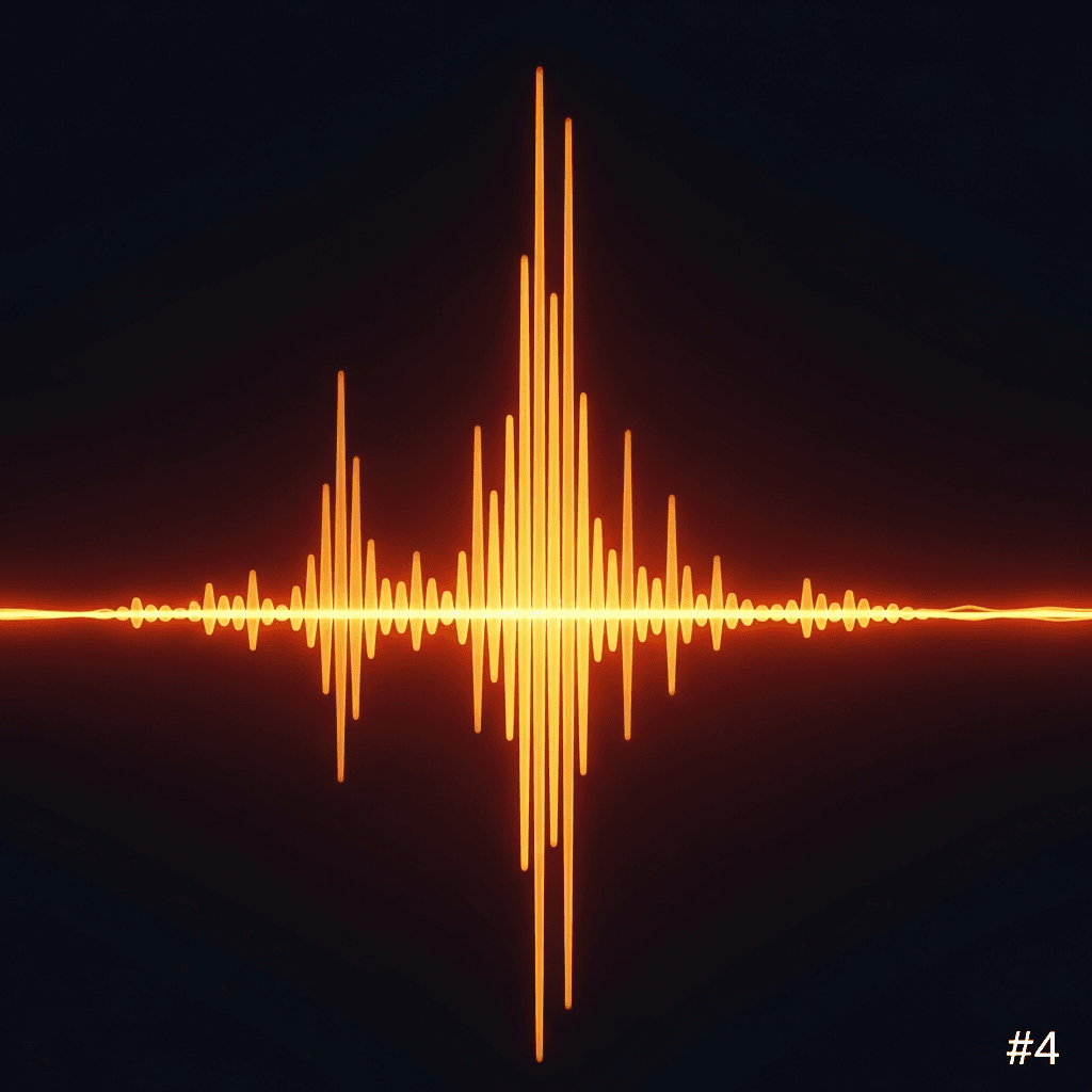 Synthesis Studio #4