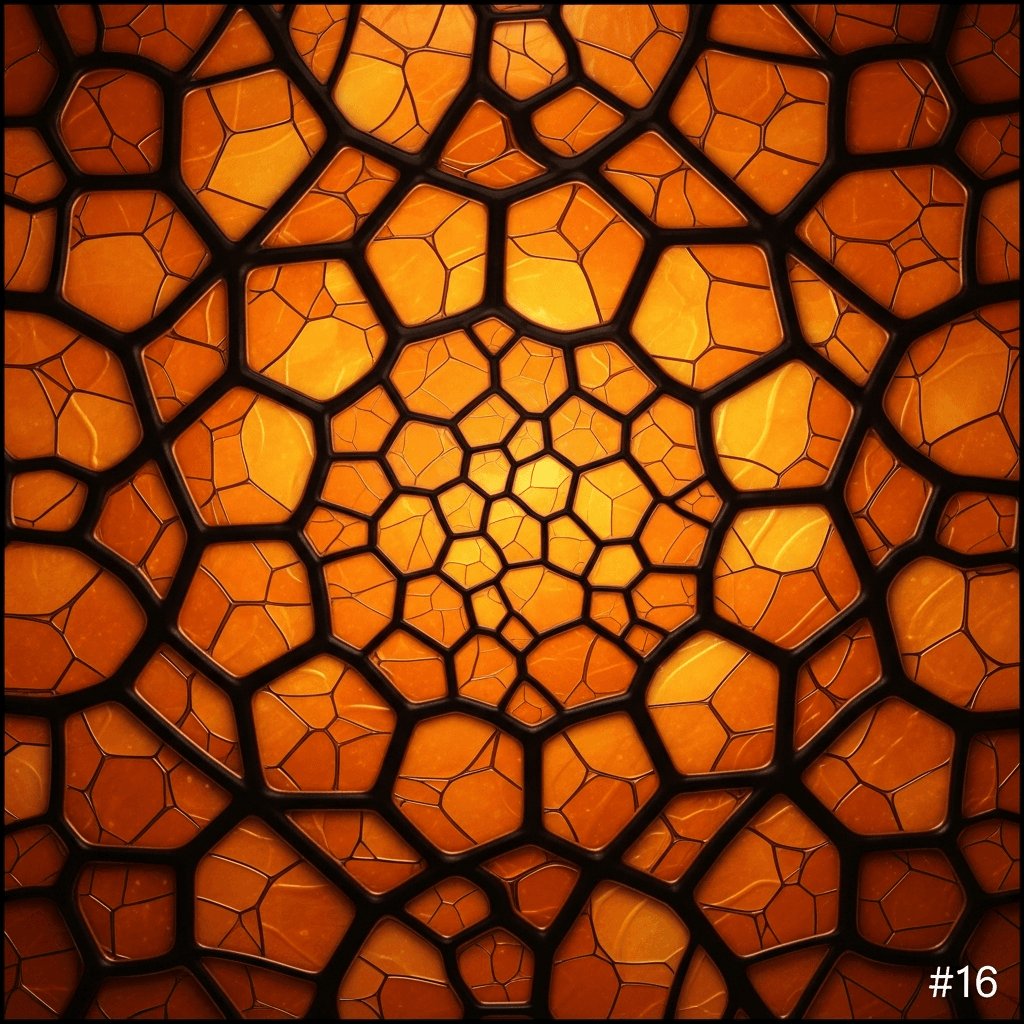 Synthesis Studio #16