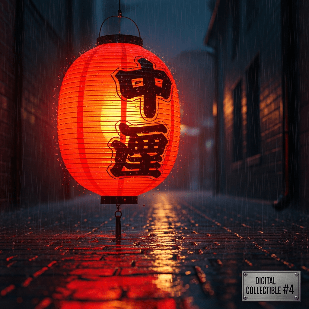 Lumen Editions #4