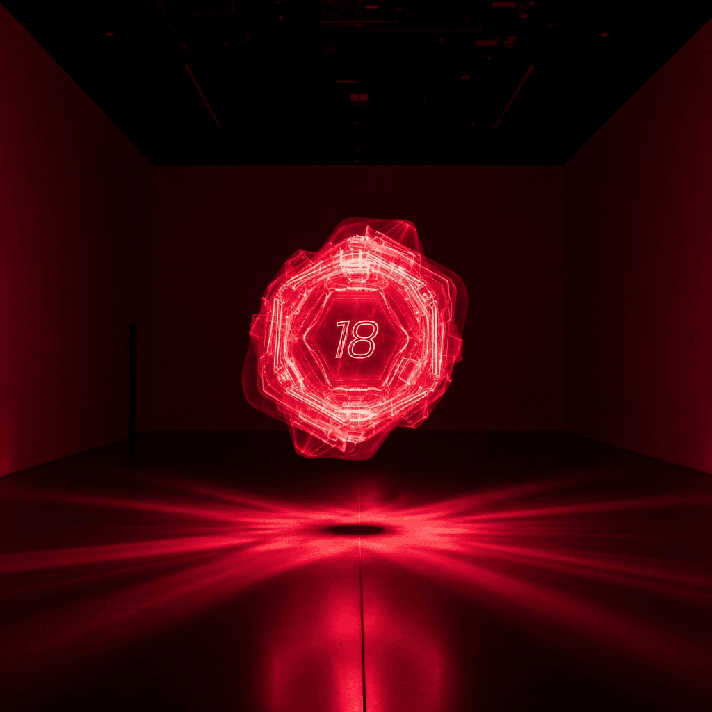 Lumen Editions #18
