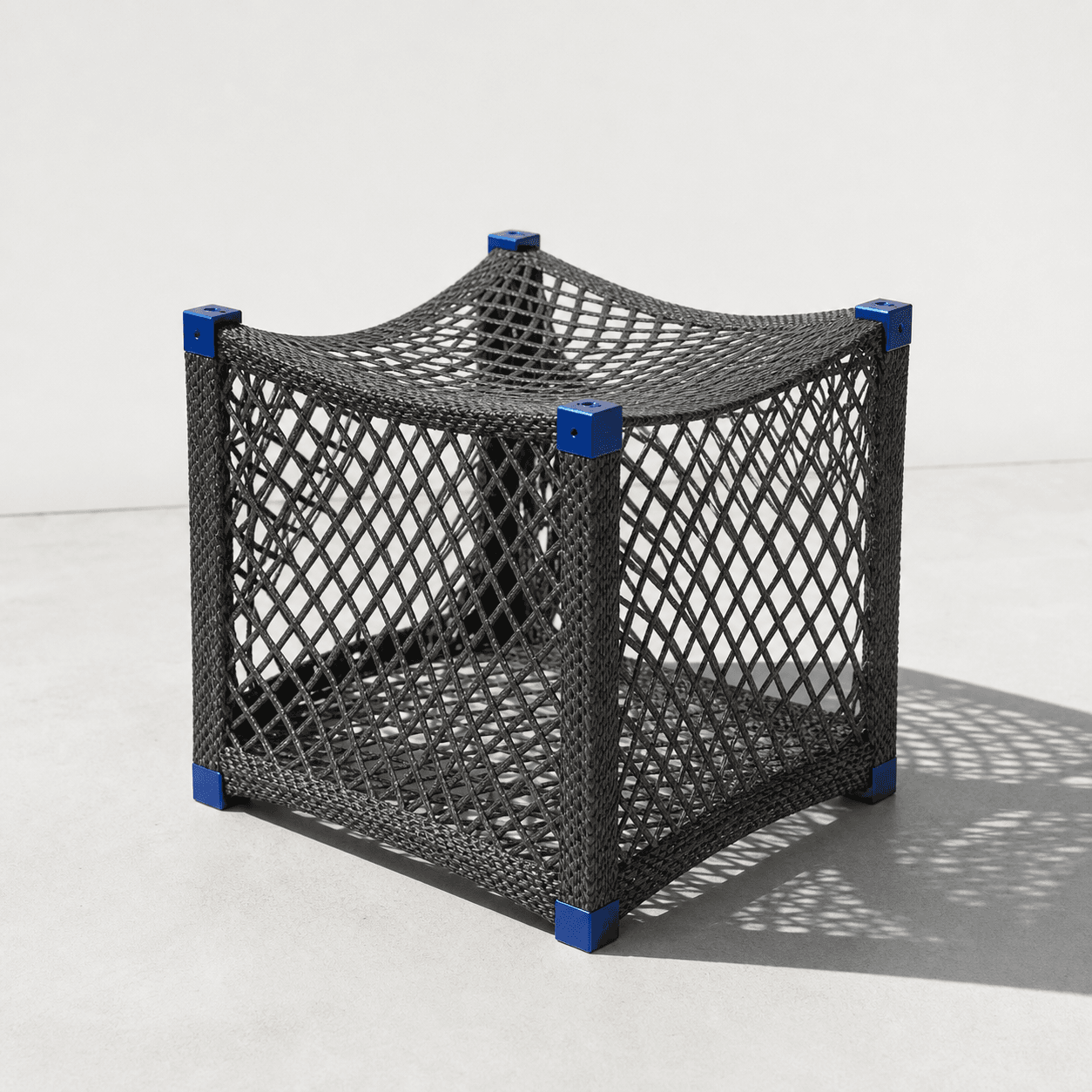 Lattice No. 10
