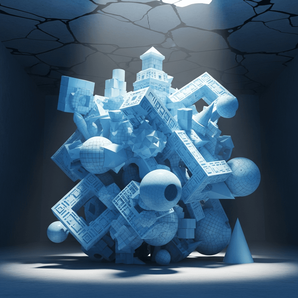 Render Room #21