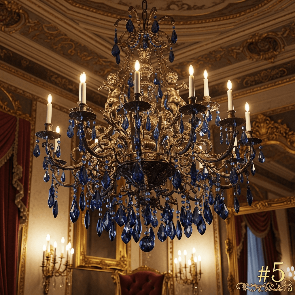 The Salon #5
