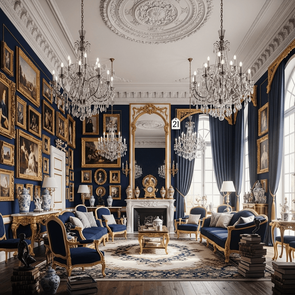 The Salon #21
